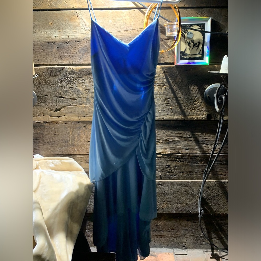 Evening Dress